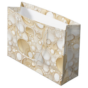 Champagne Bubbles Firande Gift Bag