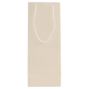 Champagne Buff Benvit Solid Färg SW 0045