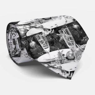 ***CHAMPAGNE CHRISTMAS & NEW ÅR*** TID SLIPS