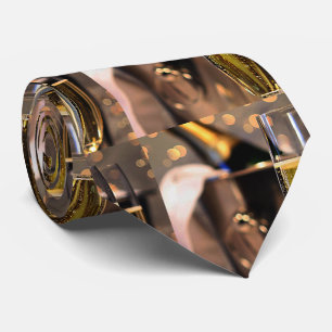 ***CHAMPAGNE CHRISTMAS & NEW YEAR*** TID SLIPS