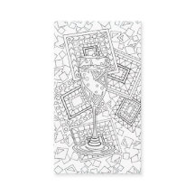 Champagne CL01 | Roligt för Mixolog Bartender Even