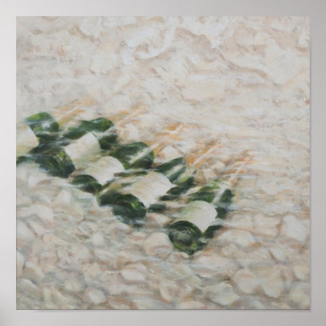 Champagne Cooling 2012 Poster (Framsidan)