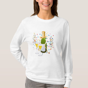 Champagne Firande Tee Shirt