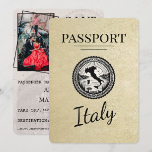 Champagne Italien Pass Spara Datumet