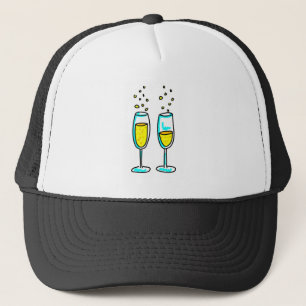champagne keps