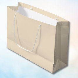 Champagne Metallic Solid Färg | Klassisk | ELEGANT