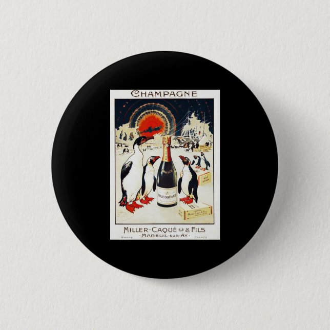 Champagne Miller-Caque & Fils Knapp (Framsida)