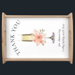Champagne Möhippa Brunch och BubLY Frukostbricka<br><div class="desc">Champagne Möhippa Brunch och Bubbelsergfack. De flesta texterna kan redigeras. Redigera genom att klicka på Anpassa. Matchande objekt i vår Flexi Design Hub.</div>