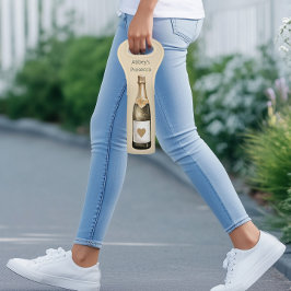 Champagne Prosecco Lover Vinkylpåse Present