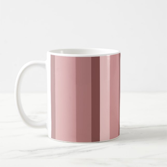 Champagne Ro Kaffemugg (Vänster)