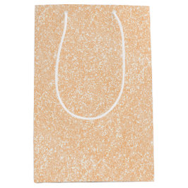  Champagne Rosa Glitter