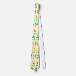 champagne slips