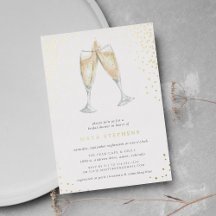 Champagne Toast | MÖHIPPA