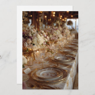 Champagne & Years | Effervescent Inbjudningar