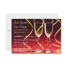 Champagneexponeringsglasfoto - party för