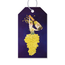 Champagnegrabar