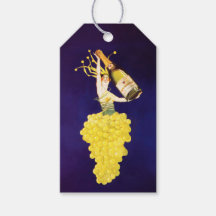 Champagnegrabar