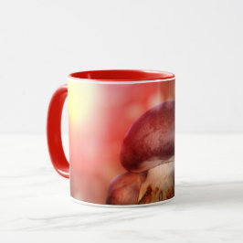 Champignon Mugg
