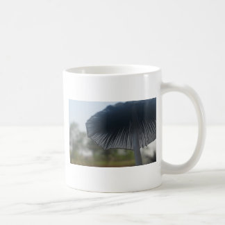 champinjon kaffemugg