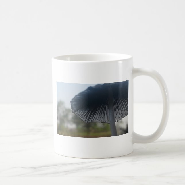 champinjon kaffemugg (Höger)
