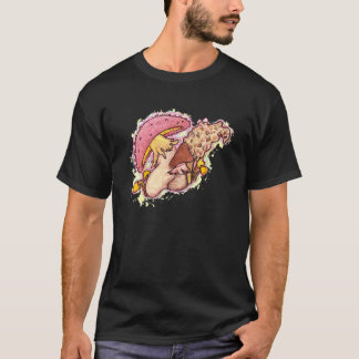 Champinjon Zinger Tee