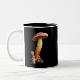 Champinjonälskare mugg