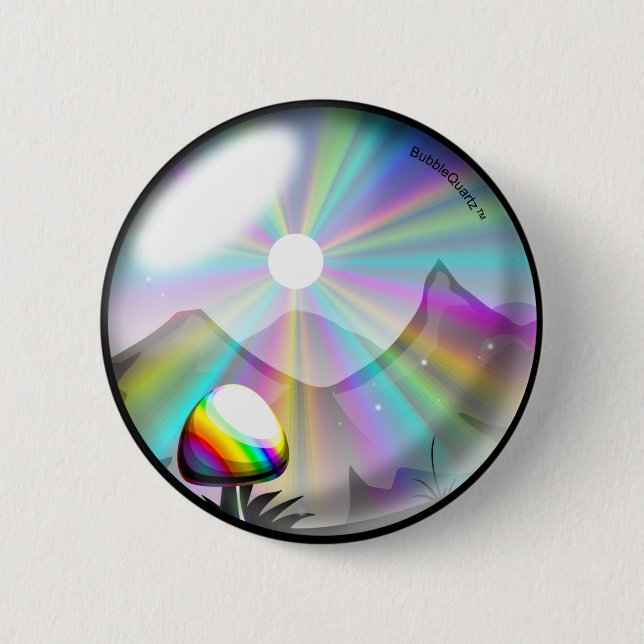 Champinjonberg knäppas knapp (Framsida)