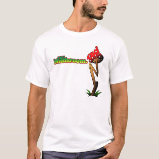 Champinjonen T-shirt