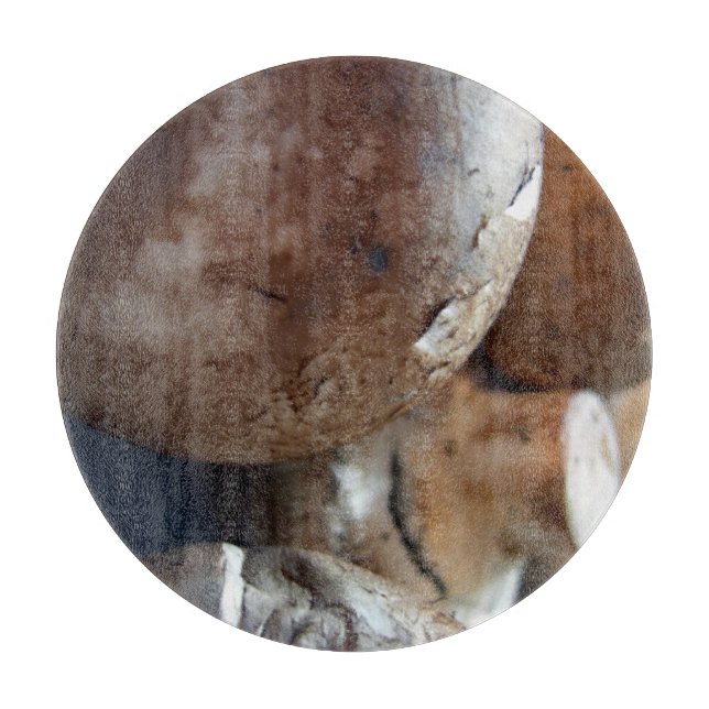 Champinjoner (Framsidan)