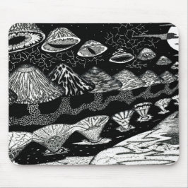 Champinjoner Musmatta