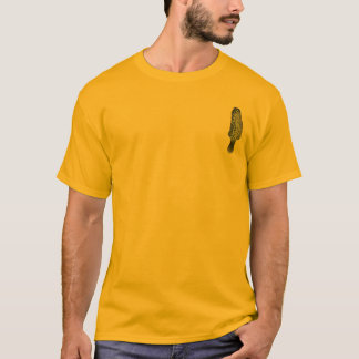 Champinjonjaktskjorta Tee