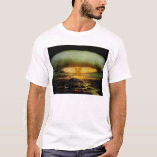 ChampinjonmolnT-tröja T-shirt