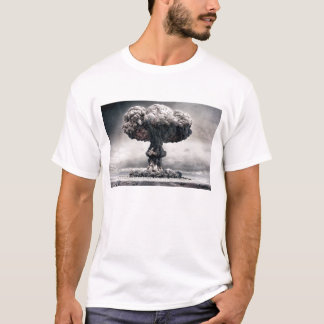 Champinjonmolnvintage Tee Shirt
