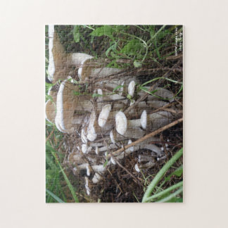 Champinjonpussel Pussel