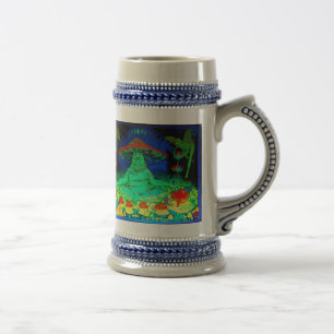 ChampinjonTea Stein Sejdel