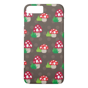 champinjonungemönster