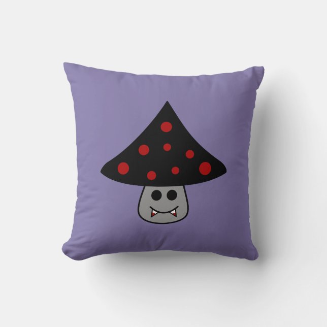 Champinjonvampyren kudder kudde (Framsida)