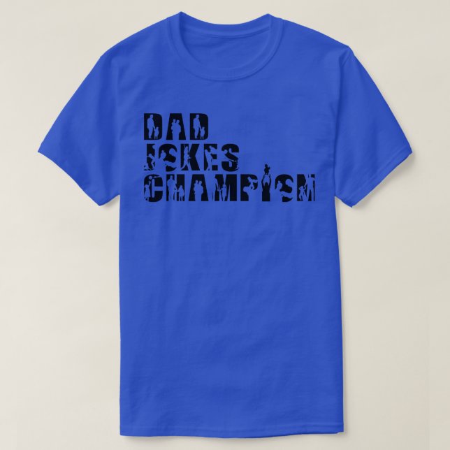 Champion 1 t shirt (Design framsida)