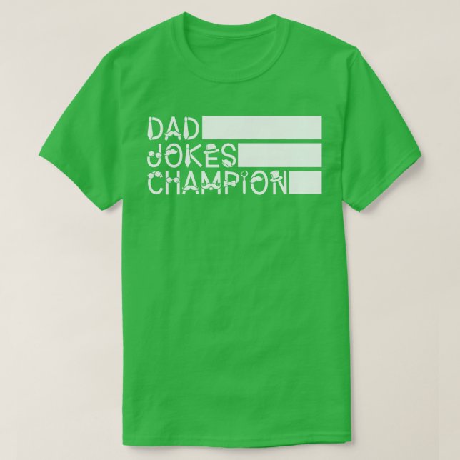 Champion 3 t shirt (Design framsida)