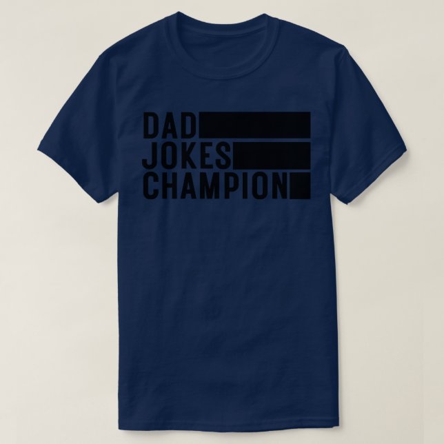 Champion 5 t shirt (Design framsida)