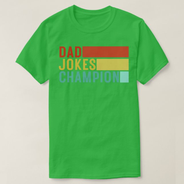 Champion 9 t shirt (Design framsida)
