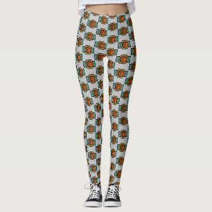 champion-bälte leggings