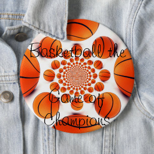 Champion Court Vision: Basketbollens Mästare Knapp