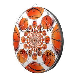 Champion Court Vision: Champs-match i basket Piltavla