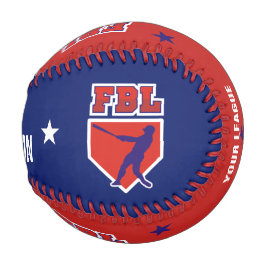 Champion för Fantasy Baseball League