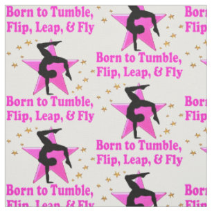 CHAMPION GYMNAST TYG