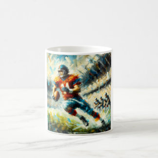 Champion Kaffemugg