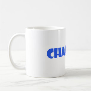 Champion Mugg