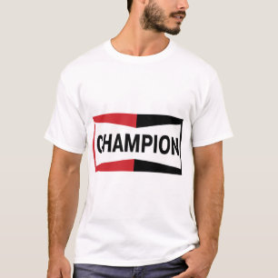 champion spark t shirt