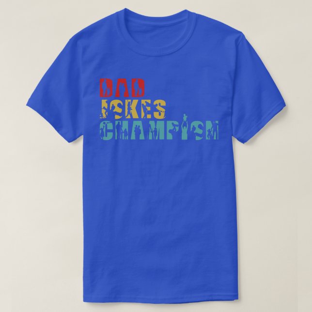 Champion T Shirt (Design framsida)